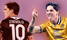 Zaniolo transferinde ters köşe Türkiyeye geliyorlar