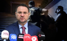 Bakan Gürlek açıkladı: İki faili meçhul cinayet daha aydınlığa kavuştu