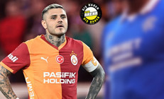 Galatasaray, Icardinin halefini İskoçyada buldu Bonservis bedeli belli oldu