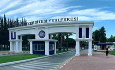 Ege Üniversitesine yolsuzluk operasyonu: 45 gözaltı kararı
