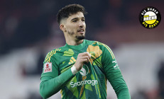 Manchester Unitedda Altay Bayındır kararı verildi