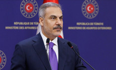Dışişleri Bakanı Hakan Fidan Bulgaristandaki zirveye katılacak