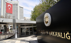 Türkiyenin yeni büyükelçileri belli oldu: Dışişleri Bakanı Hakan Fidan, görevleri tebliğ etti