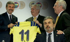 Aziz Yıldırım kararını verdi: Fenerbahçede Aykut Kocaman bu hafta açıklanıyor