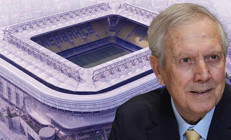 Stadyum projesinden Fenerbahçeye para yağacak İşte yeni kapasite