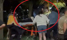 Eski kız arkadaşını kıskanıp 16 yaşındaki çocuğu öldürdü