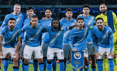 Fenerbahçe, Manchester City ile görüşmelere başladı ‘Duvar’ geliyor