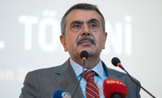 Bakan Tekin açıkladı: Cuma günü okullar tatil edildi