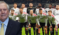 Aziz Yıldırım, Beşiktaşın eski yıldızını alıyor Görüşmeler başladı