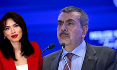 Bakan Tekin, Irmak öğretmenin ölümündeki iddialar hakkında konuştu