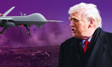 Trumptan İrana bedel ödetme tehdidi: Olası saldırı hedeflerini duyurdu