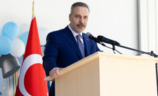 Dışişleri Bakanı Hakan Fidandan Bulgaristan ile dostluk mesajı