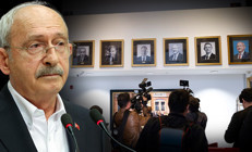 Son dakika... CHPde disiplin düğmesine basıldı: 9 vekilin ihracı istendi