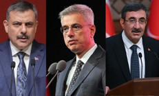 Netanyahunun sözlerine Türkiyeden tepki yağdı