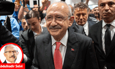 Abdulkadir Selvi yazdı: Kılıçdaroğlu ihraçlar için düğmeye bastı