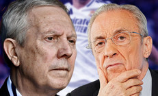 Aziz Yıldırım, Florentino Perez ile görüşecek Fenerbahçe istiyor
