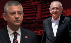 Son dakika: CHPde Özgür Özelin ekibi PMden istifa etti