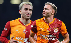 Galatasarayda ayrılık Barış Alper yerine dünya yıldızı