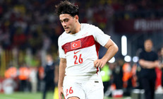 Milli Takımda 2 futbolcu kamptan ayrıldı
