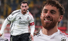 Orkun Kökçü aradı Beşiktaşa golcü getiriyor