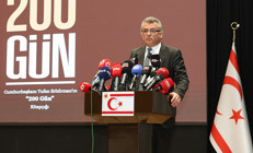 KKTC Cumhurbaşkanı Erhürman: Türkiyeyi dışlamaya yönelik hiçbir hamle sonuca ulaşmaz
