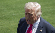 Trumptan şok eden enflasyon çıkışı
