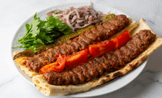 Adana kebap tarifi