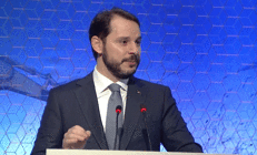 AYM’den Berat Albayrak kararı… CHPnin 128 milyar dolar iddiasına son noktayı koydu