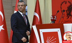 Abdulkadir Selvi yazdı: Özgür Özel yeni parti çalışmalarını hızlandırdı