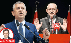Deniz Sipahi yazdı: CHP’deki kriz artık sadece CHP’nin sorunu değil