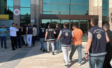 11 ilde yasa dışı bahis operasyonları: 15 milyar liralık işlem hacmi tespit edildi