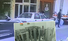 Sanal medya ünlüsü tatil dönüşü hayatının şokunu yaşadı: Hamurumu hazırlayacakken baktım yoklar