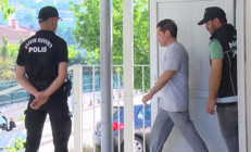 Ünlülere yönelik uyuşturucu soruşturmasında yeni gelişme: 9 kişi tutuklandı, 14 kişi adli kontrolle serbest
