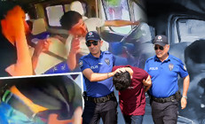 Adanadaki olayda dikkat çeken ifade: Gece sevgilisiyle tartıştığı için bunlar olmuş
