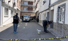 Bursada sokak ortasında dehşet Husumetlisine kurşun yağdırdı