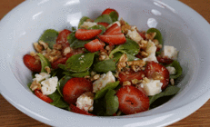 Kolay salata çeşitleri: 10 nefis salata tarifi