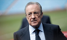 Barcelona, Florentino Pereze dava açtı