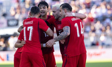 Haydi Türkiye 85 milyon sizinle