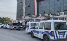 Büyükçekmecede adli emanet soygununa ilişkin soruşturmada yeni gelişme: 2 şüpheli teslim oldu