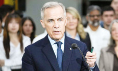Carney’den Ankara’ya mesaj: Türkiye kilit bir müttefik