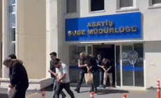Ankarada yasa dışı bahis operasyonu: 44 şüpheli tutuklandı