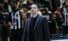 Dusan Alimpijevic:Oyuncularımız büyük kahramanlık gösteriyor