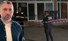 Kastamonu’da yemek fabrikasına silahlı saldırı: Aşçı öldü