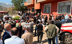 Hakkari’de aile katliamı Uzman çavuş kayınpederinin evini bastı: 4 ölü