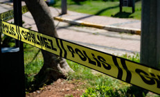 Antalyada öğretmen koca dehşeti: Eşini ve kayınpederini silahla katletti