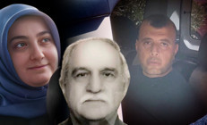 Antalyada öğretmen koca vahşeti: Eşini ve kayınpederini silahla katletti | Cinayet anında böyle bağırmış