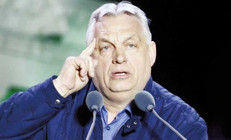 Orban yeniden parti lideri: ‘Asla pes etmiyorum’