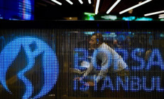 Borsa İstanbula anlaşma dopingi