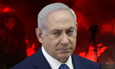 Netanyahu küplere bindi: Trumpa Lübnan resti