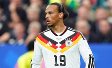 Almanya - Curaçao maçının ardından Julian Nagelsmanndan Leroy Sane açıklaması
